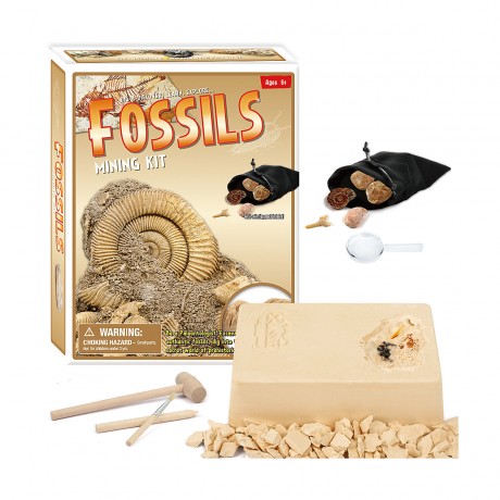 Hocan Spielzeug graben DIY-Graben fur Schatz-Edelstein-Archaologie-Spielzeug Игрушки для копания Сделай сам копать сокровища Драгоценные камни Археологические игрушки