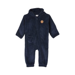 s.Oliver Baby Overall fur Jungen Детские комбинезоны для мальчиков