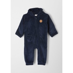s.Oliver Baby Overall fur Jungen Детские комбинезоны для мальчиков
