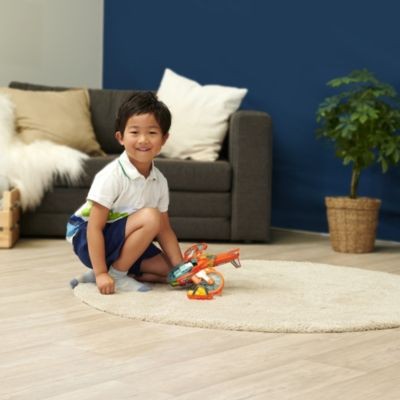 Dickie Toys Sky Patroller Небесный патруль