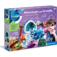 Clementoni Galileo Галилео