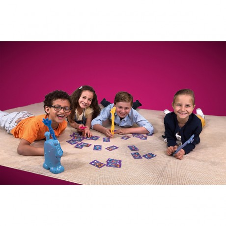 Schmidt Spiele Monsterjager охотник на монстров