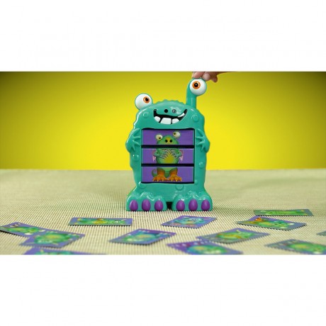 Schmidt Spiele Monsterjager охотник на монстров