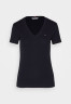 Tommy Hilfiger SLIM CODY NECK Print T-shirt desert sky SLIM CODY NECK Футболка с принтом небо пустыни