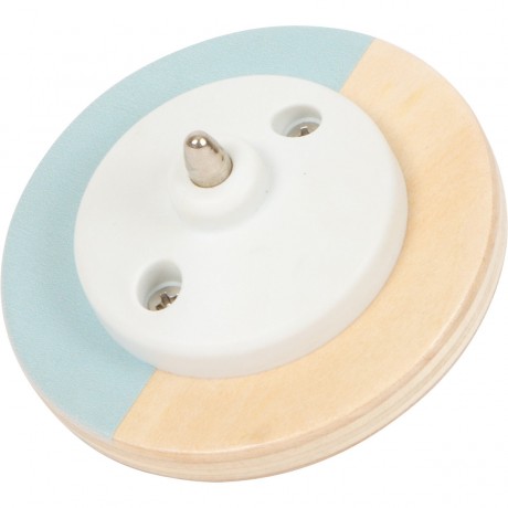 Small Foot Magnetkugelbahn трек с магнитным шариком