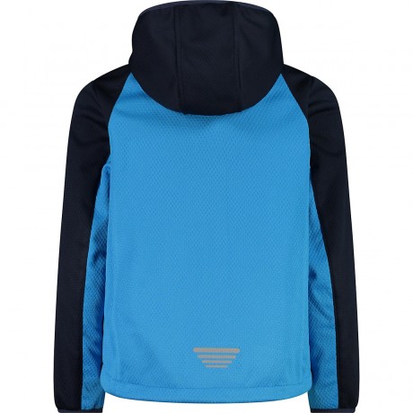 CMP Softshelljacke fur Jungen Куртка софтшелл для мальчиков