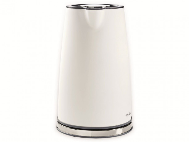 Nedis Wasserkocher NEDIS Wasserkocher KAWK510EWT, 1,7 l, 2200 W  Чайник Nedis Чайник NEDIS KAWK510EWT, 1,7 л, 2200 Вт