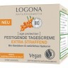 Logona Festigende Tagescreme extra straffend Укрепляющий дневной крем экстра укрепляющий