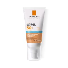 La Roche-Posay ROCHE-POSAY Anthelios hydratisie.Cr.getont LSF 50+  ROCHE-POSAY Anthelios Hydration.Cr.toned SPF 50+