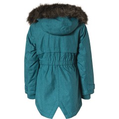 Outburst Outdoormantel fur Madchen Уличное пальто для девочек