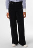 Tommy Hilfiger Trousers black Брюки черный