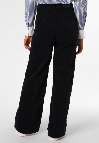 Tommy Hilfiger Trousers black Брюки черный