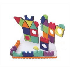 Edushape magische Formen магические формы