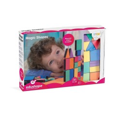 Edushape magische Formen магические формы