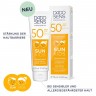 DADO SENS Dermacosmetics Sonnencreme Kids SPF50  Солнцезащитный крем для детей SPF50