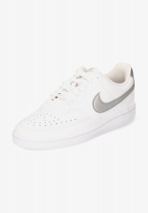 Nike Performance COURT VISIO Sneaker low weiss COURT VISIO кроссовки женские низкие Белый