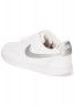Nike Performance COURT VISIO Sneaker low weiss COURT VISIO кроссовки женские низкие Белый