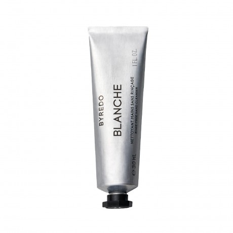 BYREDO Blanche Rinse-Free Hand Cleanser  Blanche Несмываемое очищающее средство для рук