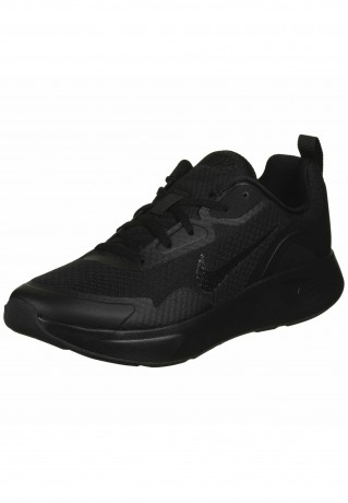 Nike Sportswear Sneaker low black Низкие кроссовки женские черный
