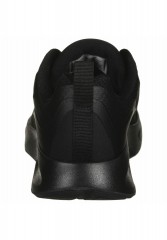 Nike Sportswear Sneaker low black Низкие кроссовки женские черный