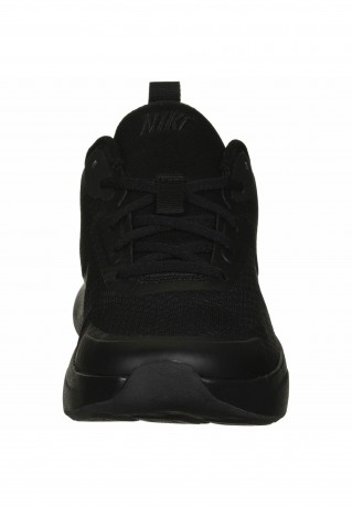 Nike Sportswear Sneaker low black Низкие кроссовки женские черный