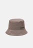 Tommy Hilfiger EXPLORER BUCKET UNISEX Hat city taupe EXPLORER BUCKET UNISEX Шляпа город серо-коричневый