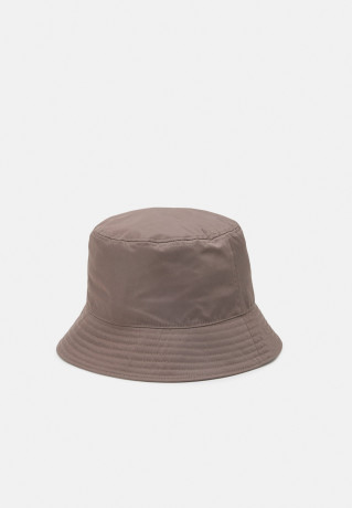 Tommy Hilfiger EXPLORER BUCKET UNISEX Hat city taupe EXPLORER BUCKET UNISEX Шляпа город серо-коричневый