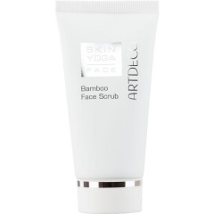 Artdeco (Артдеко) Skin Yoga Bamboo Face Scrub Скраб для лица, 50 мл