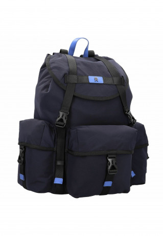 Tommy Hilfiger MODERN Rucksack blue МОДЕРН рюкзак синий