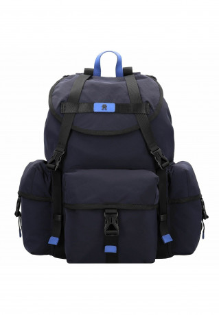 Tommy Hilfiger MODERN Rucksack blue МОДЕРН рюкзак синий