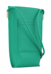 Tommy Hilfiger NEW CASUAL Across body bag courtside green NEW CASUAL Сумка через плечо зеленый корт