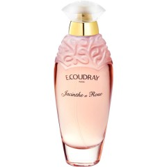 E. Coudray Jacinthe et Rose Eau de Toilette Туалетная вода Spray Спрей, 100 мл