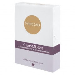 Pericosa CarryME-Set TREND Leder  Комплект CarryME TREND кожаный