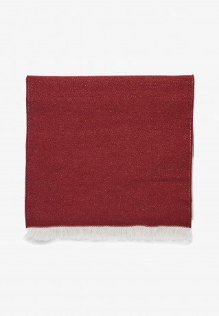 Tommy Hilfiger CORPORATE SCARF UNISEX Scarf corporate КОРПОРАТИВНЫЙ ШАРФ УНИСЕКС Шарф корпоративный