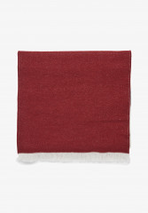 Tommy Hilfiger CORPORATE SCARF UNISEX Scarf corporate КОРПОРАТИВНЫЙ ШАРФ УНИСЕКС Шарф корпоративный