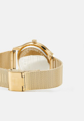Tommy Hilfiger Watch gold-coloured Смотреть золотого цвета