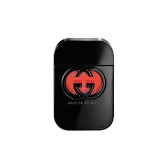 Gucci (Гуччи) Gucci (Гуччи) Guilty Black Eau de Toilette Туалетная вода Spray Спрей, 30 мл