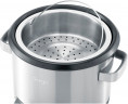 Sage Sage Reiskocher SRC600BSS the Risotto Plus, 760 W Рисоварка Sage SRC600BSS Risotto Plus, 760 Вт