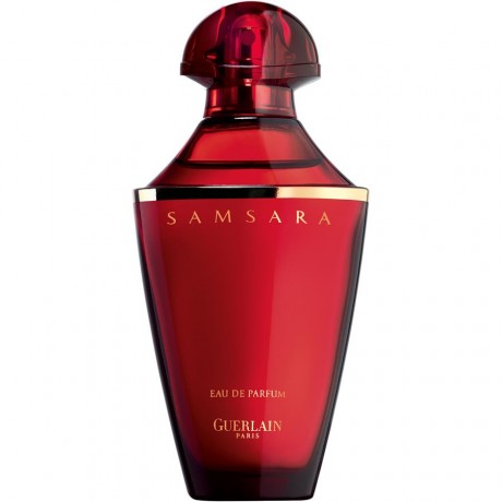 GUERLAIN (Герлен) Samsara Eau de Parfum Парфюмерная вода Spray Спрей, 50 мл