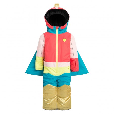 WeeDo LOVE POWDO Schneeanzuge Зимние комбинезоны LOVE POWDO