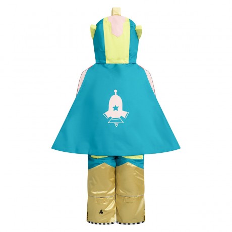 WeeDo LOVE POWDO Schneeanzuge Зимние комбинезоны LOVE POWDO