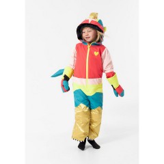 WeeDo LOVE POWDO Schneeanzuge Зимние комбинезоны LOVE POWDO