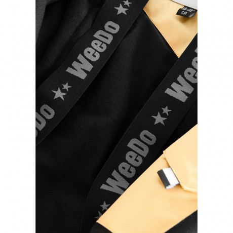 WeeDo LOVE POWDO Schneeanzuge Зимние комбинезоны LOVE POWDO