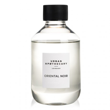 Urban Apothecary Oriental Noir Raumduft Diffuser Refill, 200 мл