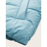 TOM TAILOR Jacken Pufferjacke mit recyceltem Polyester Куртки Пуховик из переработанного полиэстера
