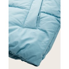 TOM TAILOR Jacken Pufferjacke mit recyceltem Polyester Куртки Пуховик из переработанного полиэстера