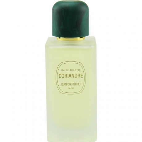Jean Couturier Coriandre Eau de Toilette Туалетная вода Spray Спрей, 100 мл