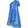 Playshoes Regenponcho faltbar Regenjacken fur Kinder Дождевик складной Дождевик для детей