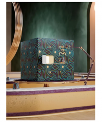 NESPRESSO Original Adventskalendar Адвент-календарь 2025, 24 варианта кофе + 1 подарок-сюрприз