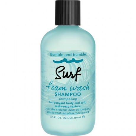 Bumble and bumble Shampoo Шампунь для волос Surf Foam Wash Shampoo Шампунь для волос, 250 мл
